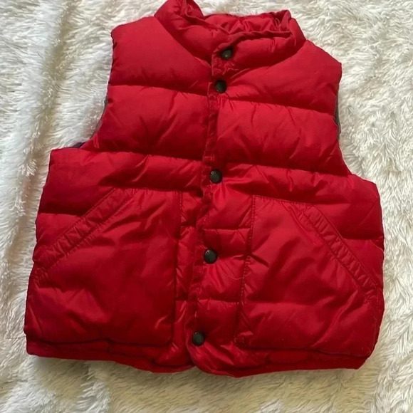 Baby gap vest for kids - Picture 1 of 8